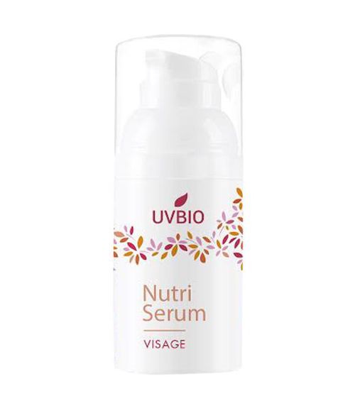 UVBIO Nutri Bio Serum - 30ml