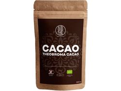 BrainMax Pure Organic Cacao, Bio Kakao z Peru, 500 g