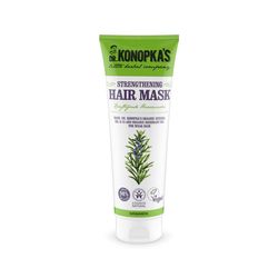 Dr. Konopka’s Posilující vlasová maska, 200 ml
