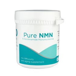 Hansen NMN (nikotinamid mononukleotid), prášek, 20g