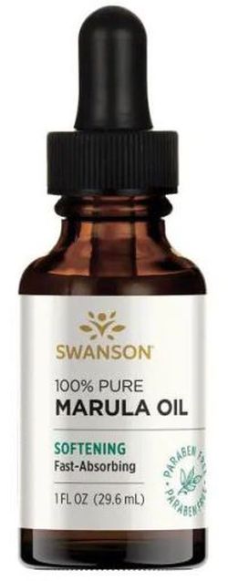 SWANSON - Marula Oil (Marulový olej), 30 ml