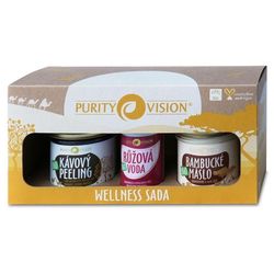 Purity Vision - Wellness sada