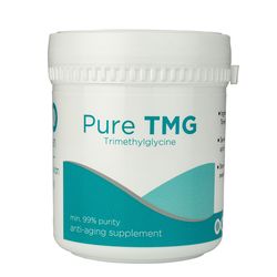 Hansen TMG (Trimethylglycine), prášek, 50g
