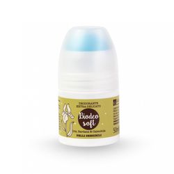 laSaponaria - Deodorant roll-on extra jemný s měsíčkem BIO (50 ml)