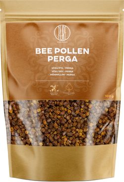 Votamax BrainMax Pure Včelí pyl PERGA, 100 g