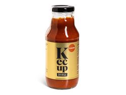 Živina, Kečup - Lahodný, 350 g