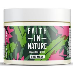 Faith in Nature - Vlasová maska Dračí ovoce 300ml
